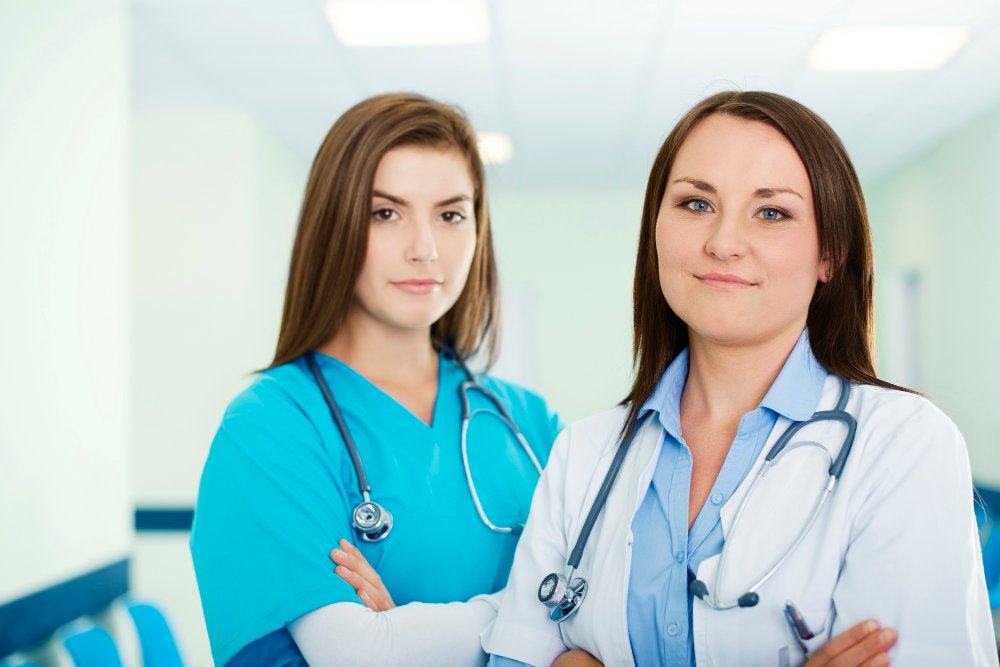 best nurse recruitment agency for GCC