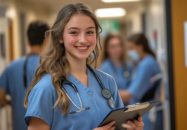 best nurses recruitment agency for GCC | Concise International