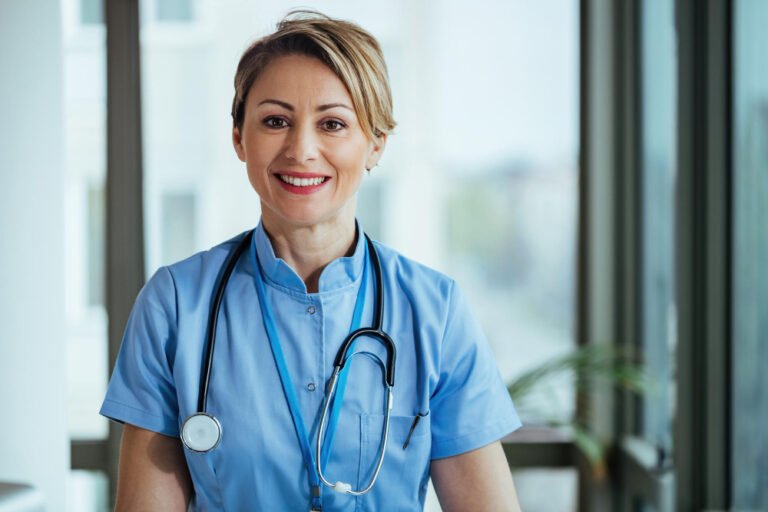 Understanding the GCC Healthcare System: A Nurse's Guide