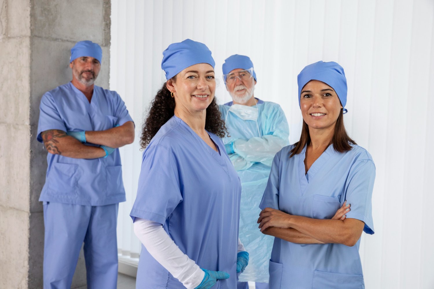 How Can Nurses Successfully Secure Jobs in GCC Countries?