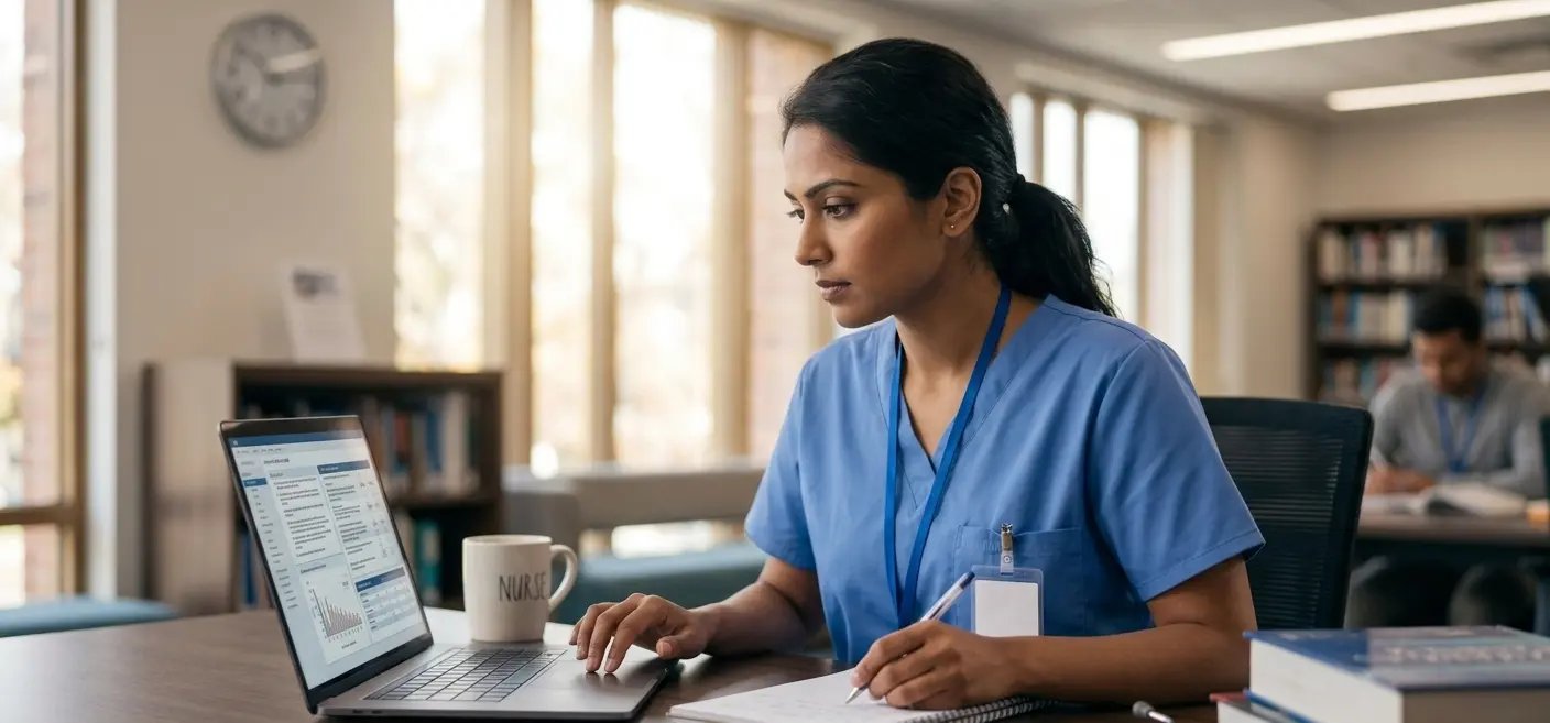 is-the-haad-exam-difficult-for-nurses-guide