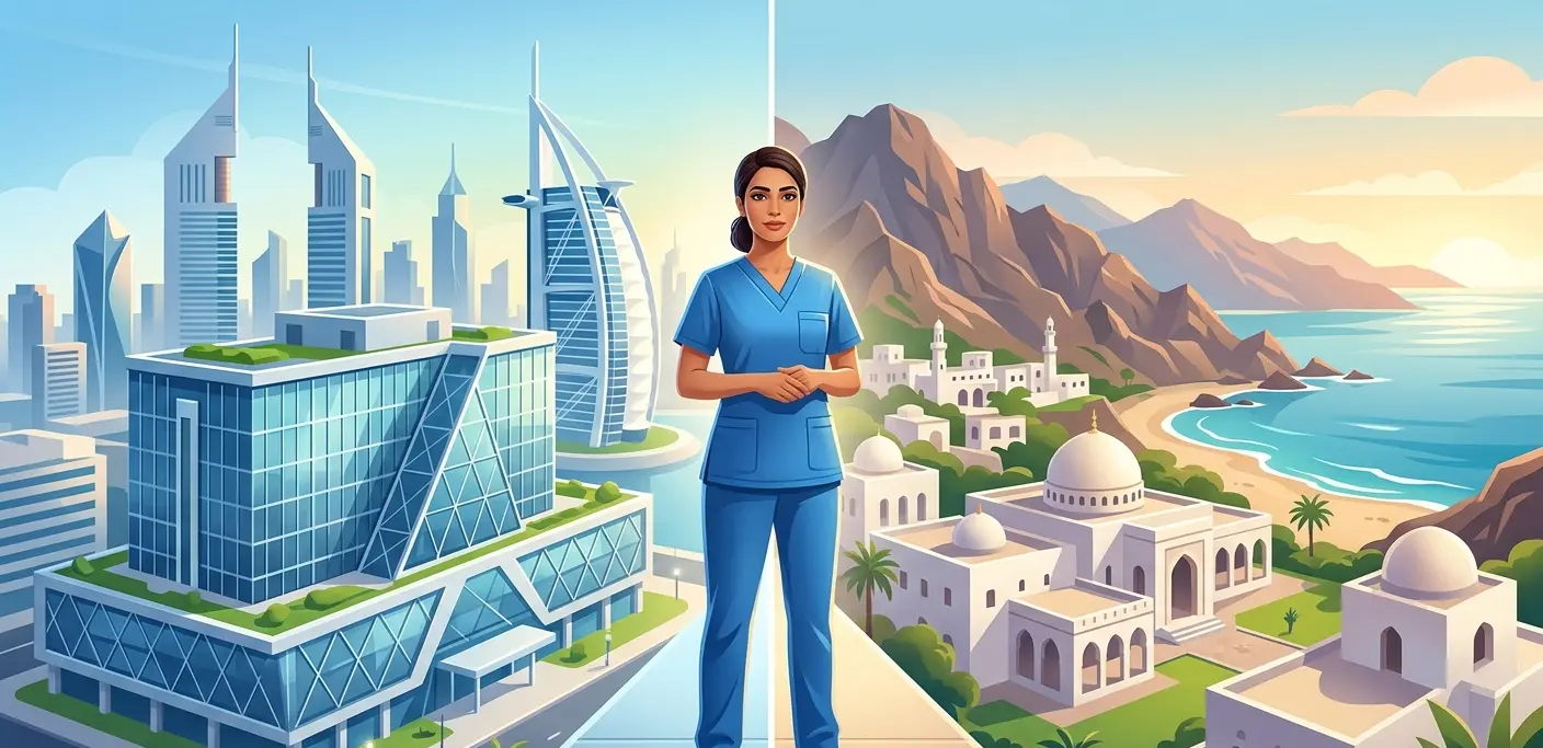 nursing-career-dubai-vs-oman