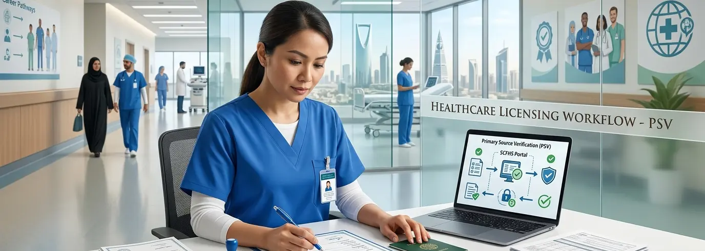 data-flow-for-nurses-in-saudi-arabia-guide