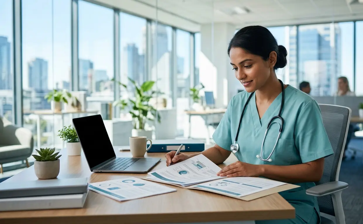 indian-nurse-gcc-hospital-vs-clinic